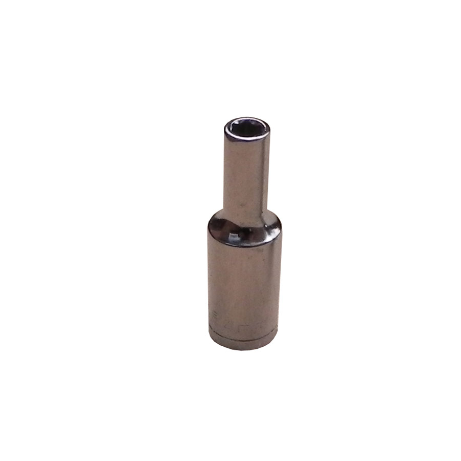 1/4" Drive 4mm Deep Socket