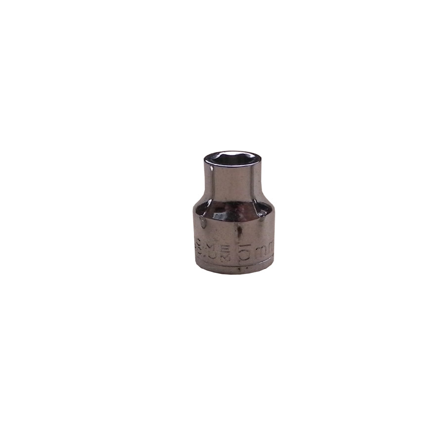 1/4" Drive 5mm Socket