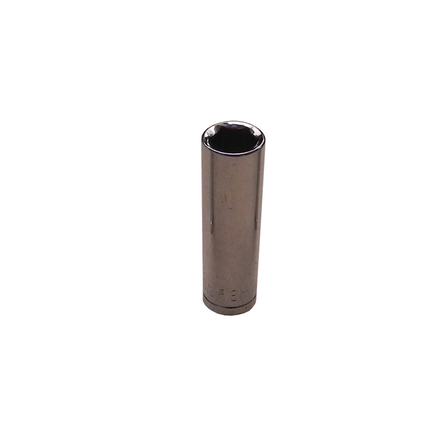 1/4" Dive 8mm Deep Socket
