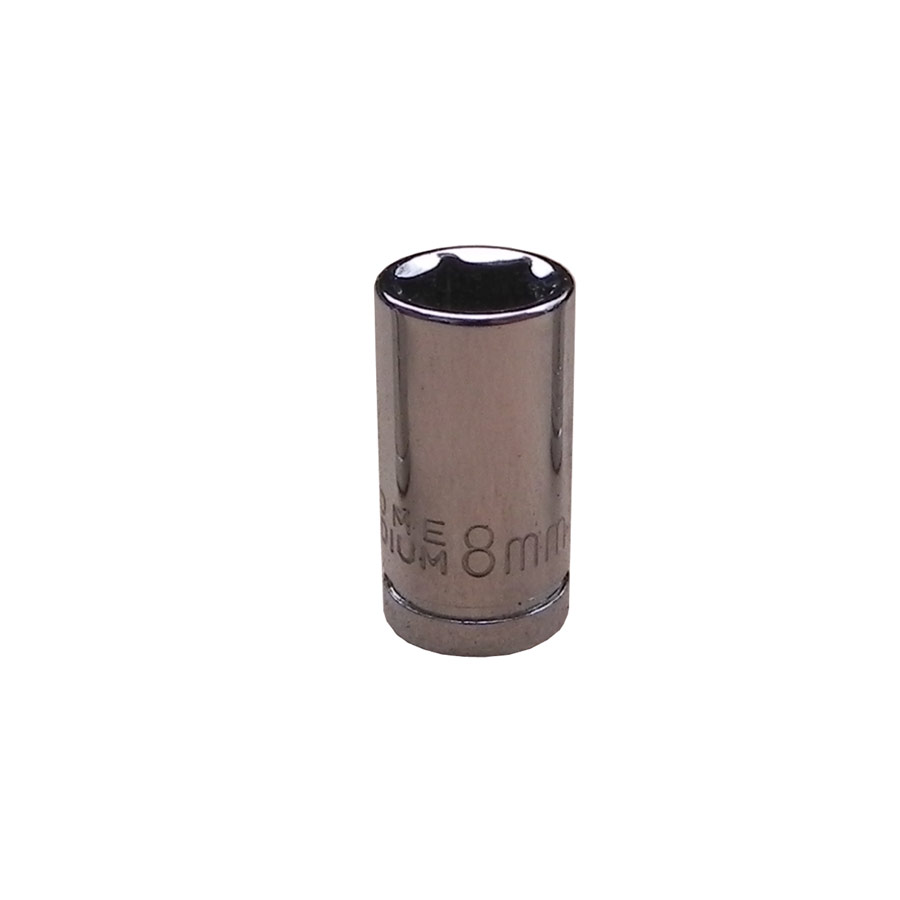 1/4" Drive 8mm Socket