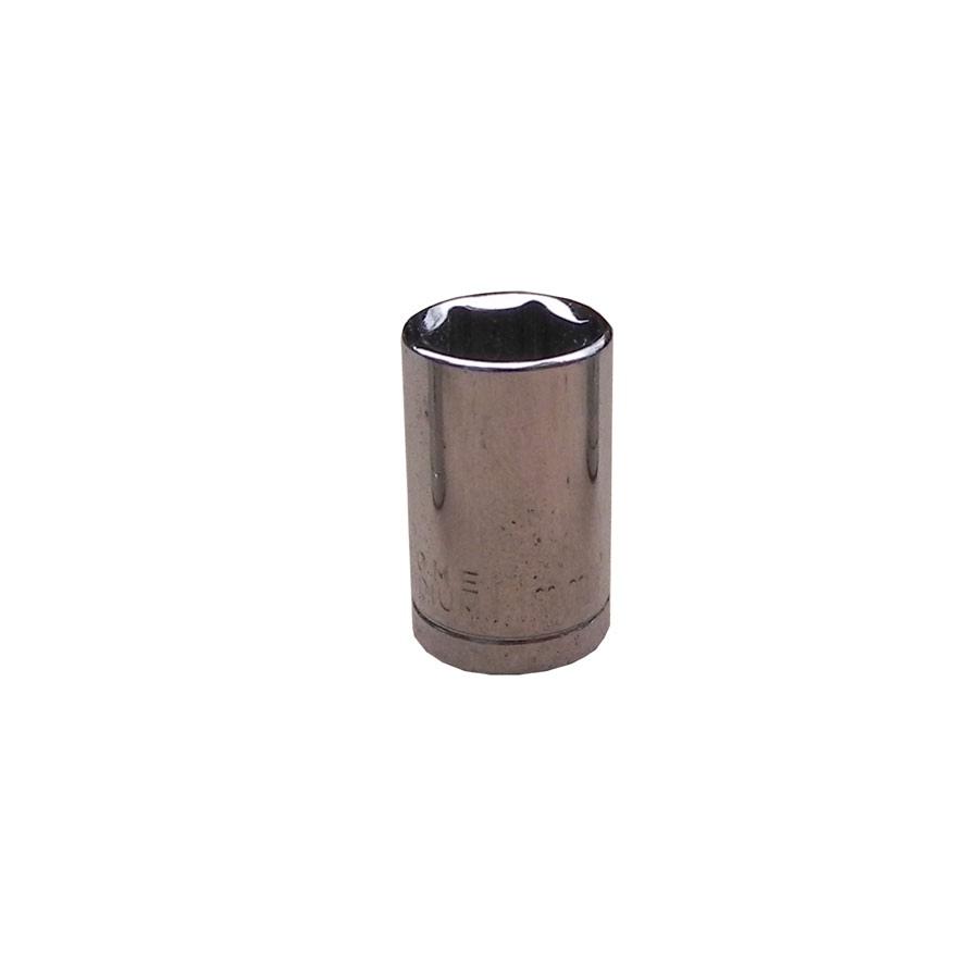 1/4" Drive 11mm Socket