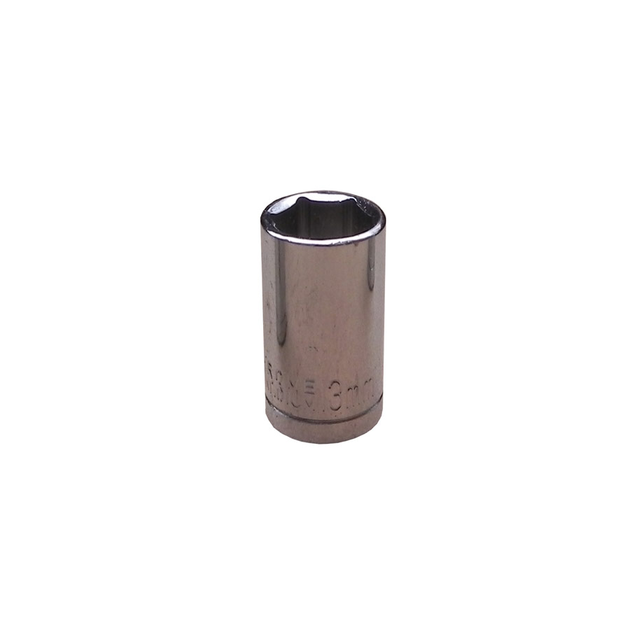 1/4" Drive 13mm Socket