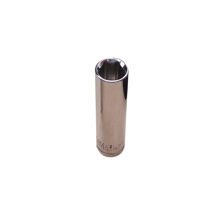 1/4" Drive 14mm Deep Socket