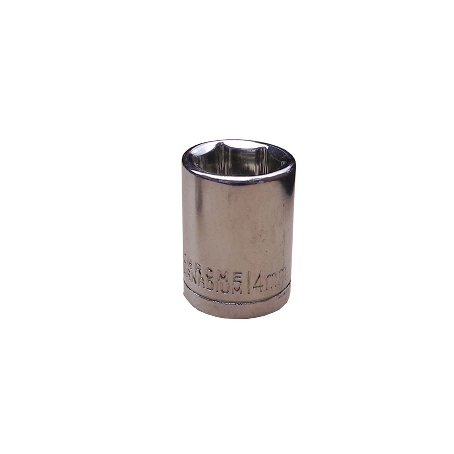 1/4" Drive 14mm Socket