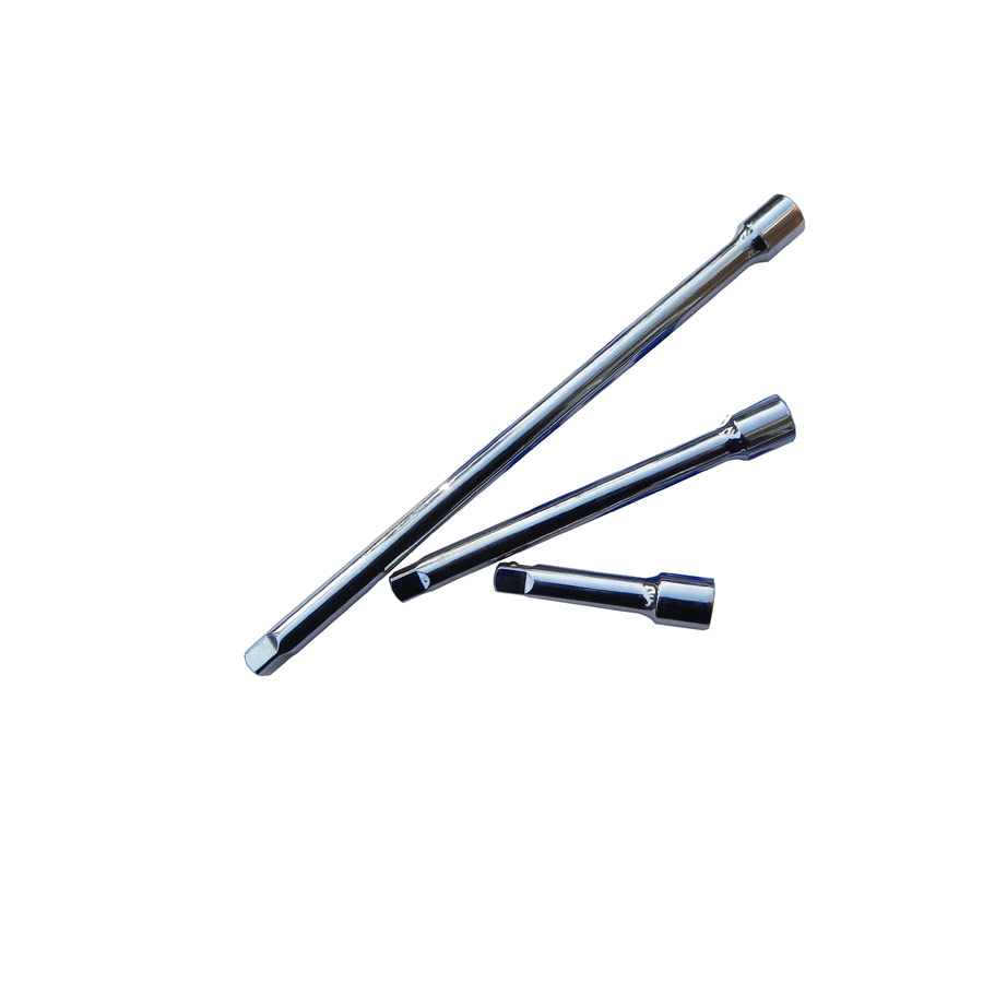 3/8" Drive 3-pce Extension Bar Set