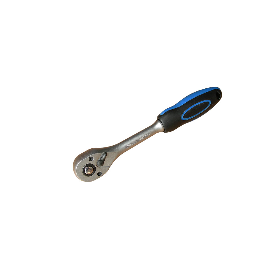 3/8" Drive Quick Release Ratchet