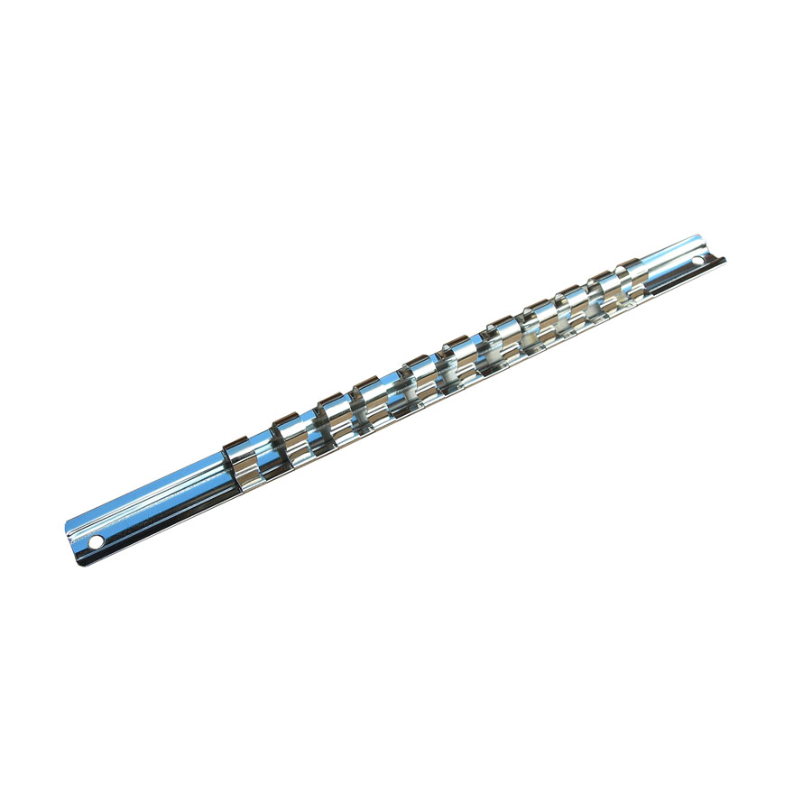 3/8" Drive Socket Rail (280mm)