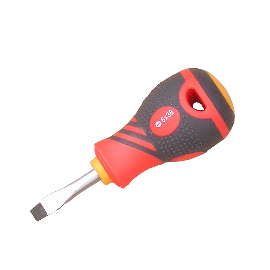 Screwdriver Slotted DUMPY 1.2 x 6 x 38mm