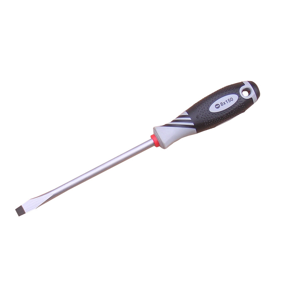Screwdriver Slotted 1.2 x 8 x 150mm