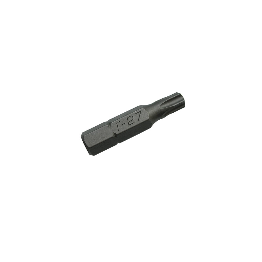 T27 Screwdriver Bit 30mm