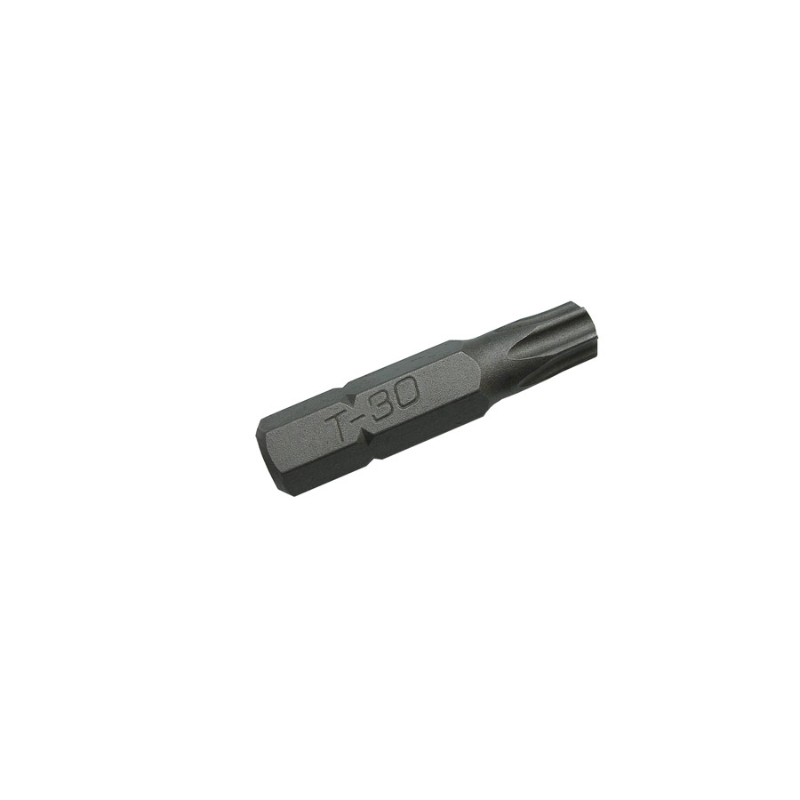 T30 Screwdriver Bit 30mm