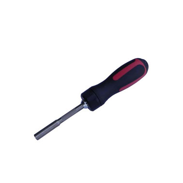 Professional Magnetic Ratcheting Screwdriver