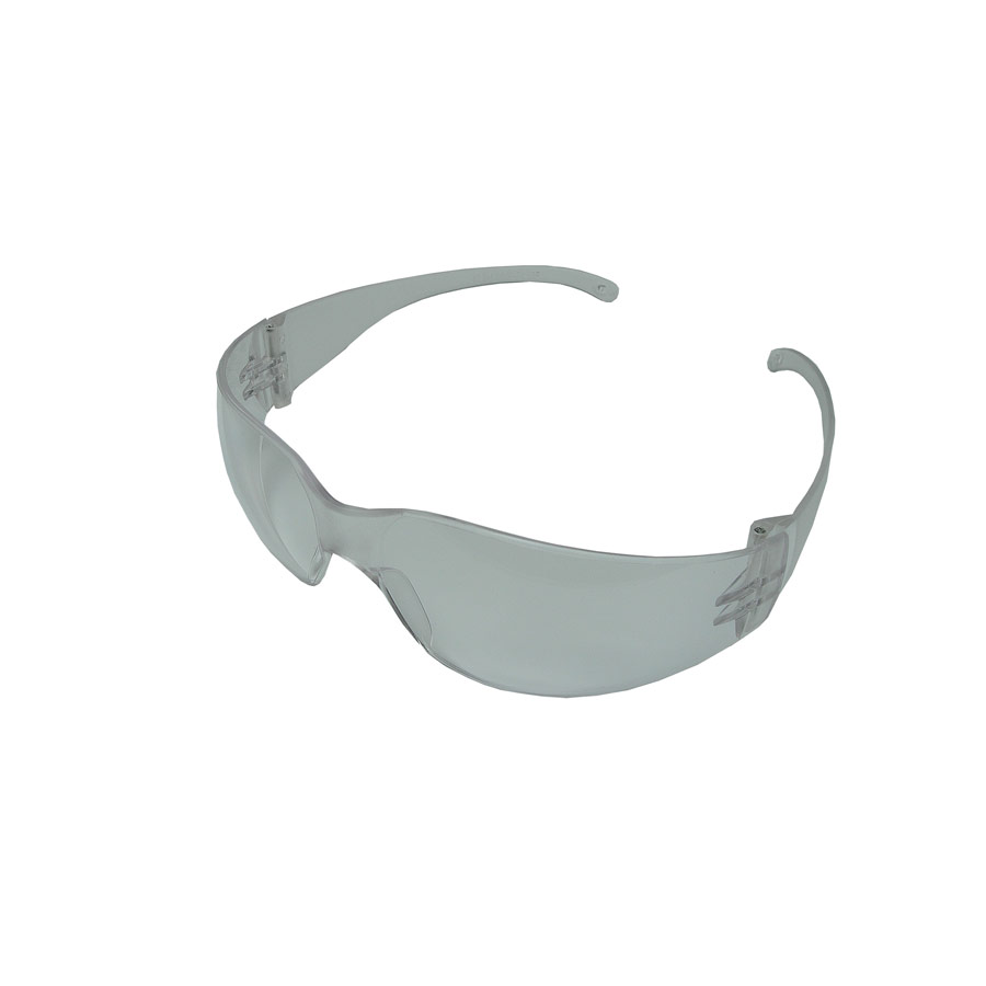 Safety Glasses - Wraparound