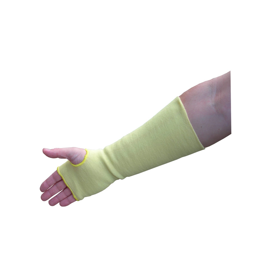 14" Kevlar Sleeve Protector with Thumb Hole x 1