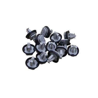 Iveco W/S Side Moulding Clips x 14