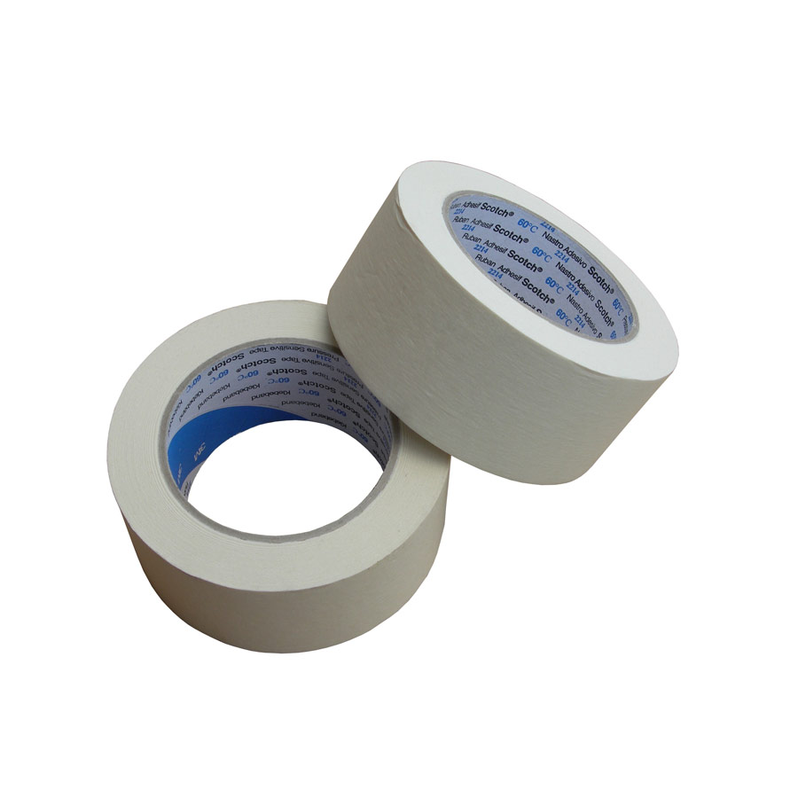 2" Automotive Masking Tape (48mm x 50M) roll x1