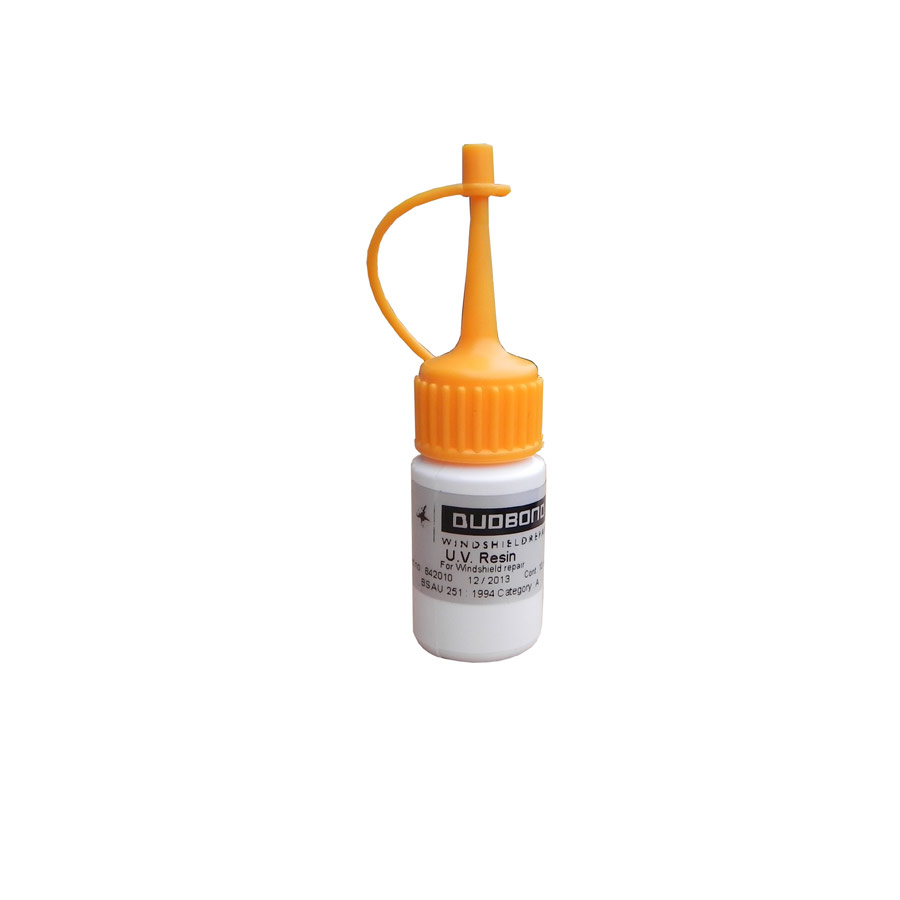 DUOBOND Windscreen Repair Resin 10ml