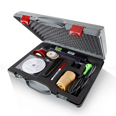 Scratch Away System Kit - Electric
