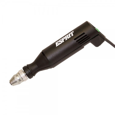 Esprit 12v Drill - Black