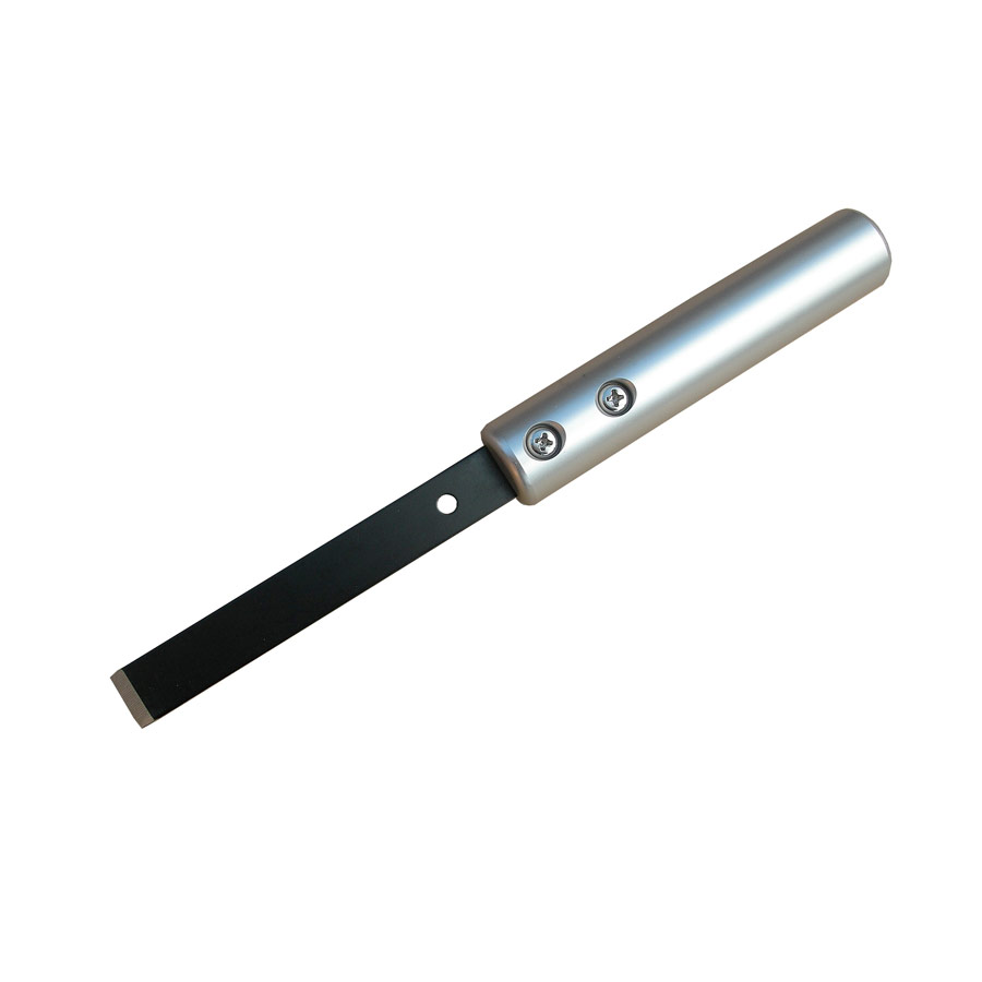 Pinchweld Chisel (Handle & Replaceable Blade)