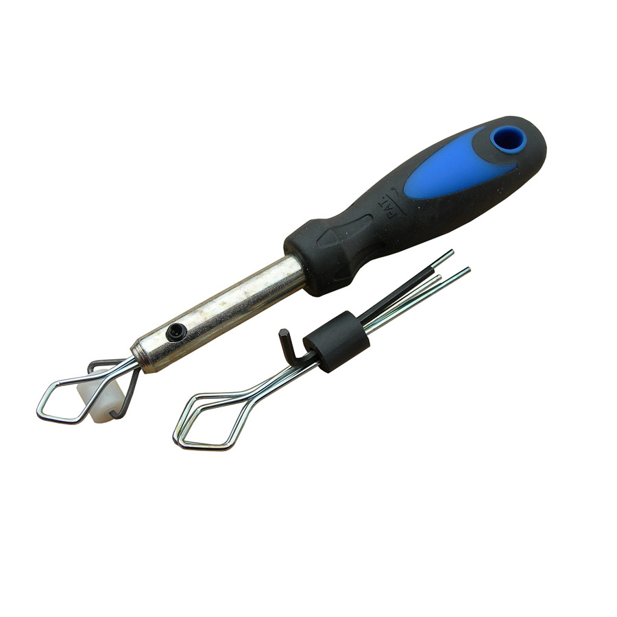 Filler Tool With Roller - Multi Head Diamond