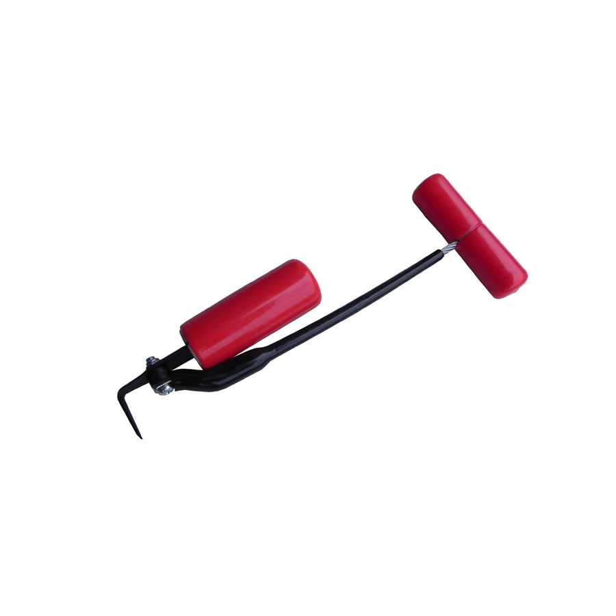 STUBBY - Windscreen Cut-Out Tool - Red