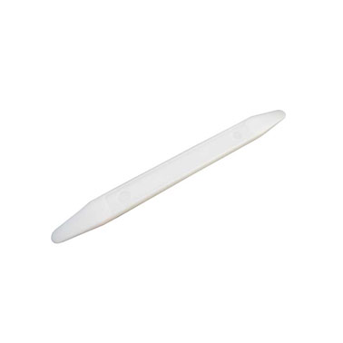 Plastic Spatula (Round End/Round End)