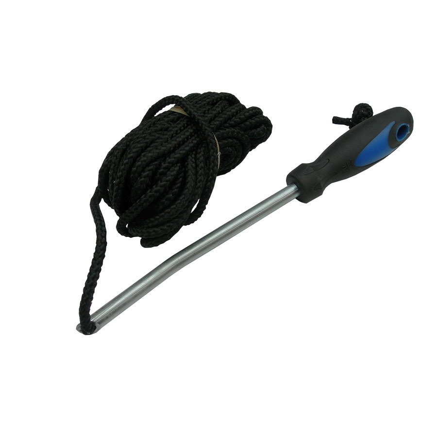 Windscreen Pull in cord insert tool (10M x 5mm)