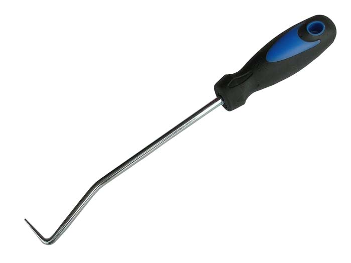 Hook Tool - Long (with pointed tip)
