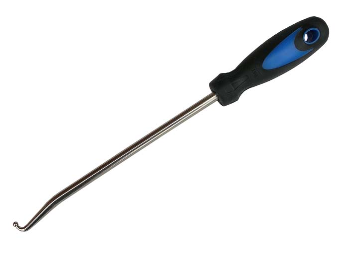 Hook Tool - 8" Long (Ball End Tip)