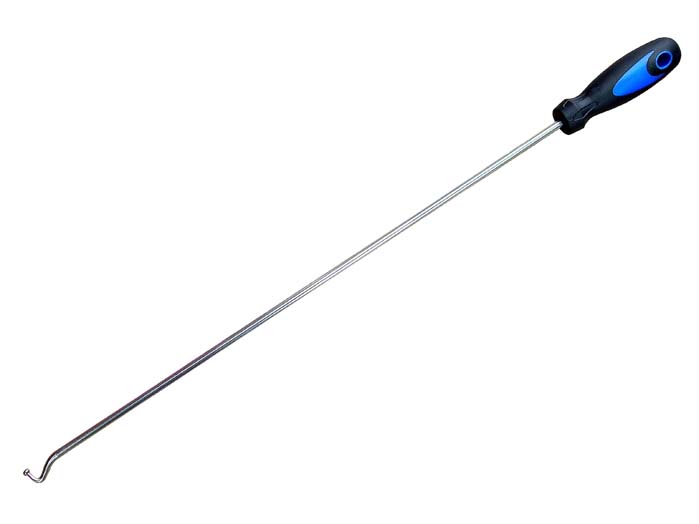 Hook Tool - 24 Long (with ball ended tip) - Global Products