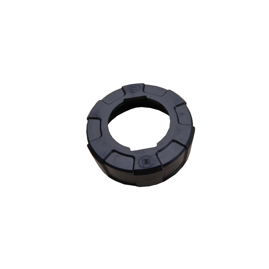 Milwaukee Black Plastic End Collar