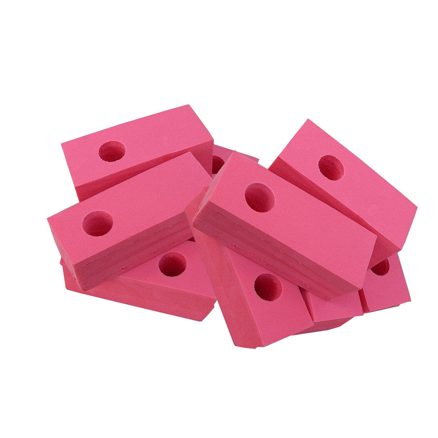 Van Rack Form Blocks (10)