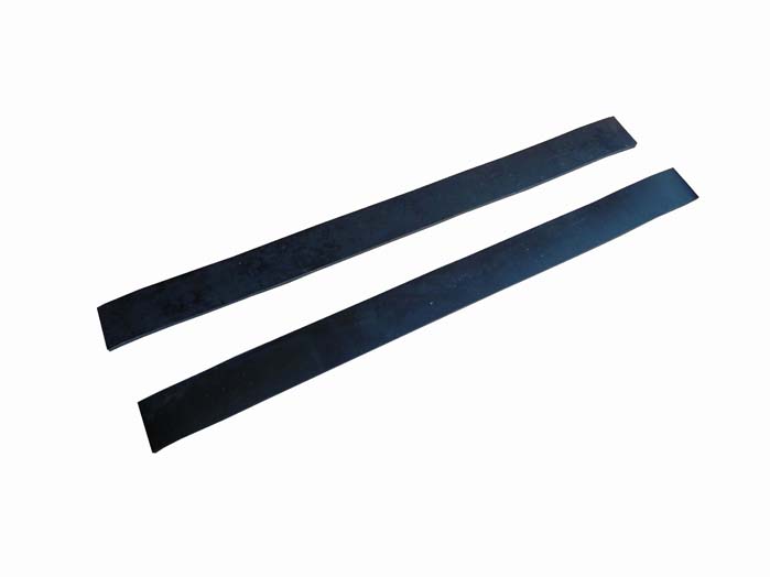 Van Glass Rack Rubber Base - Blank  (1)