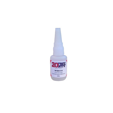 20 TWENTY Low Viscosity Cyanoacrylate 20G