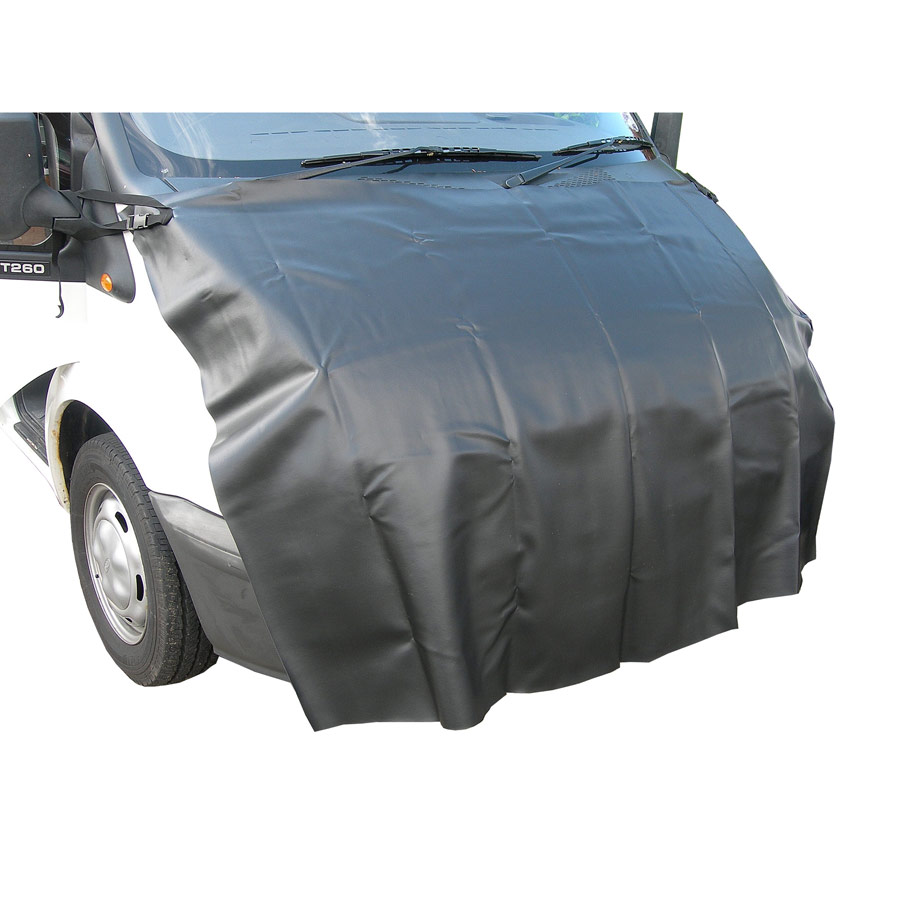 Bonnet Cover