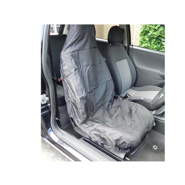 Universal Fast Fit Front Seat Cover