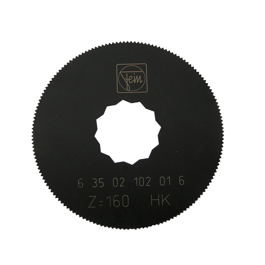 63502102016 FEIN HSS Saw Blades Dia. 63mm (2)