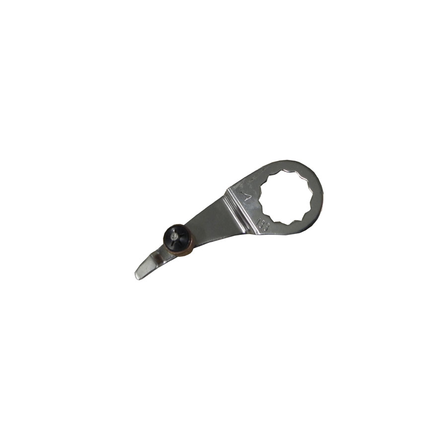 63903133014 FEIN Curved Z-Bend, Rigid Depth Stop Blade (2)