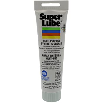 LOCTITE Super Lube® Multi-purpose Grease 85g Tube