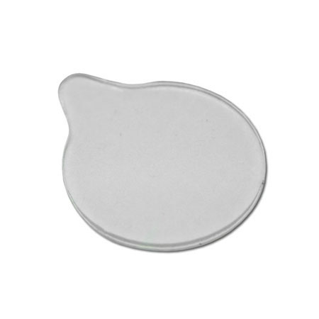 Marcy Silicone Rain Sensor Pad - 27 x 32.5 x 1.5mm