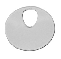 Marcy Silicone Pad 44mm (1)