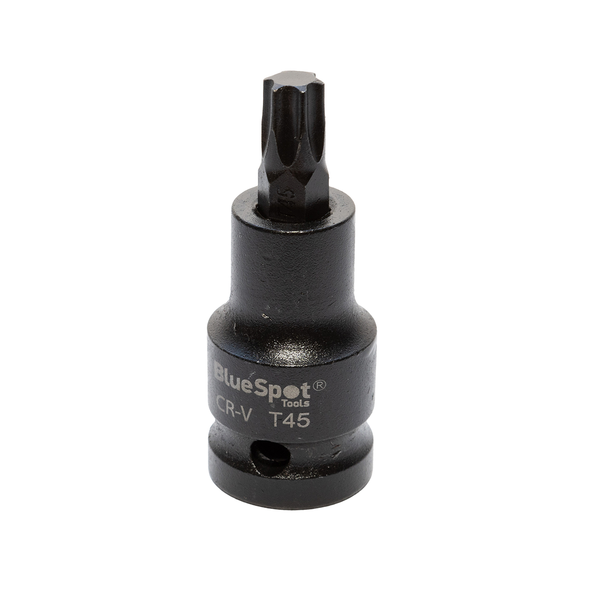 1/2" Drive T45 Impact TX Socket