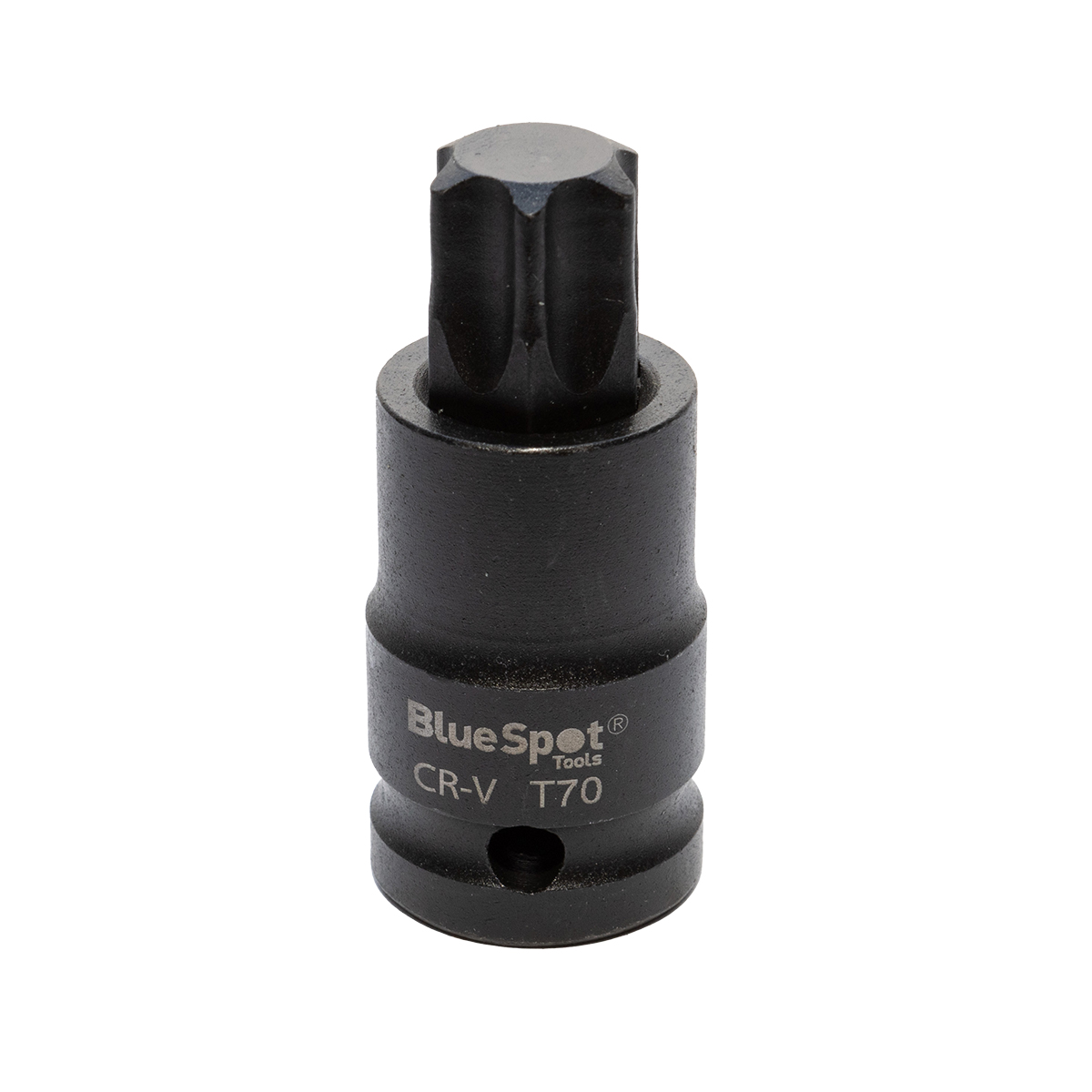 1/2" Drive T70 Impact TX Socket