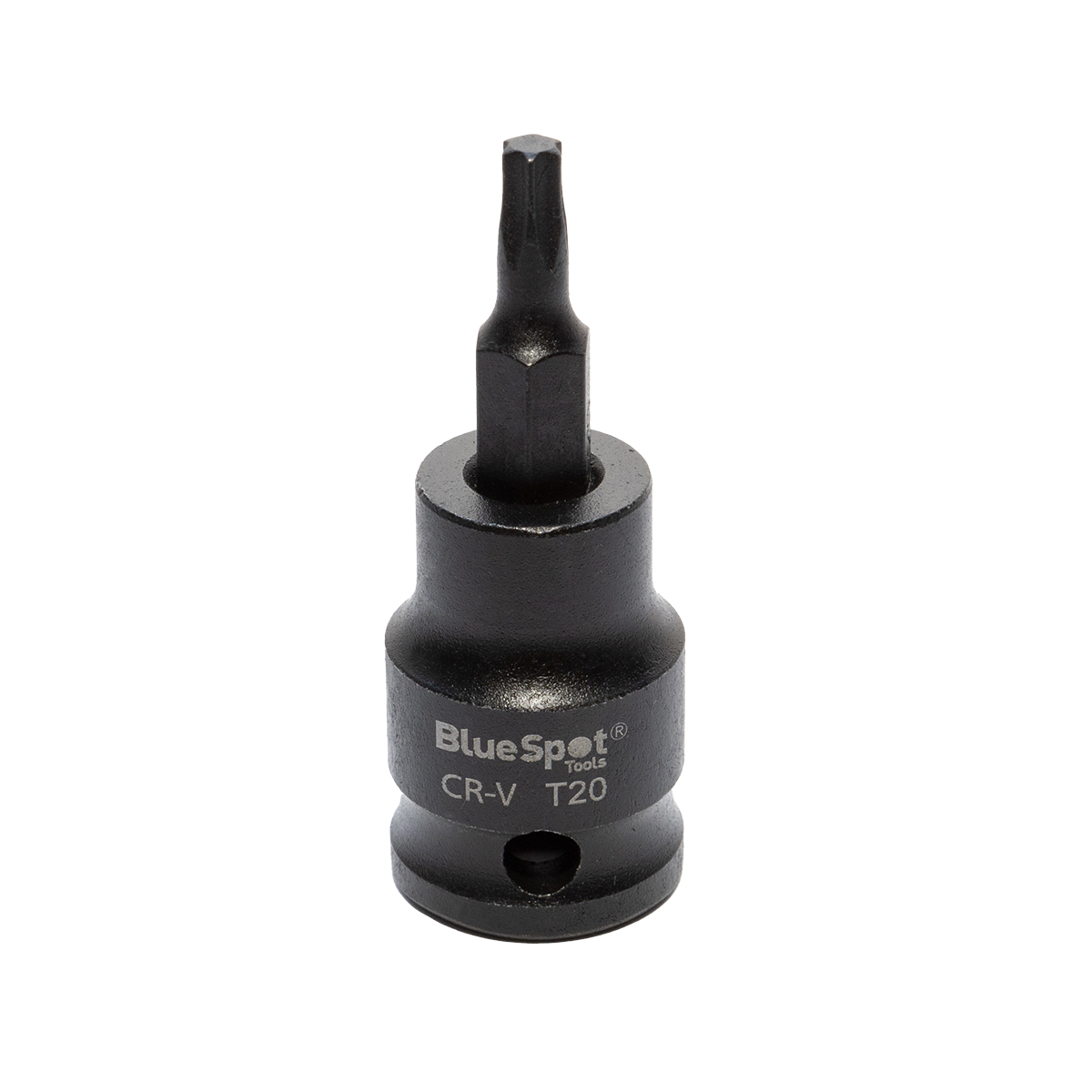 3/8" Drive T20 Impact TX Socket