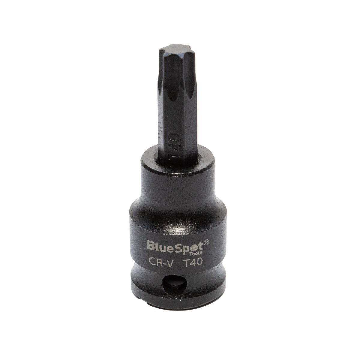 3/8" Drive T40 Impact TX Socket