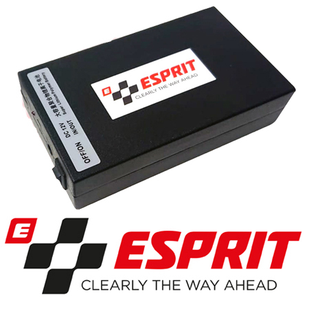 Esprit LI-ION Battery Pack
