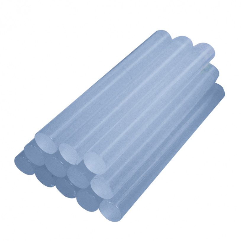 12 Pce 11mm Glue Sticks