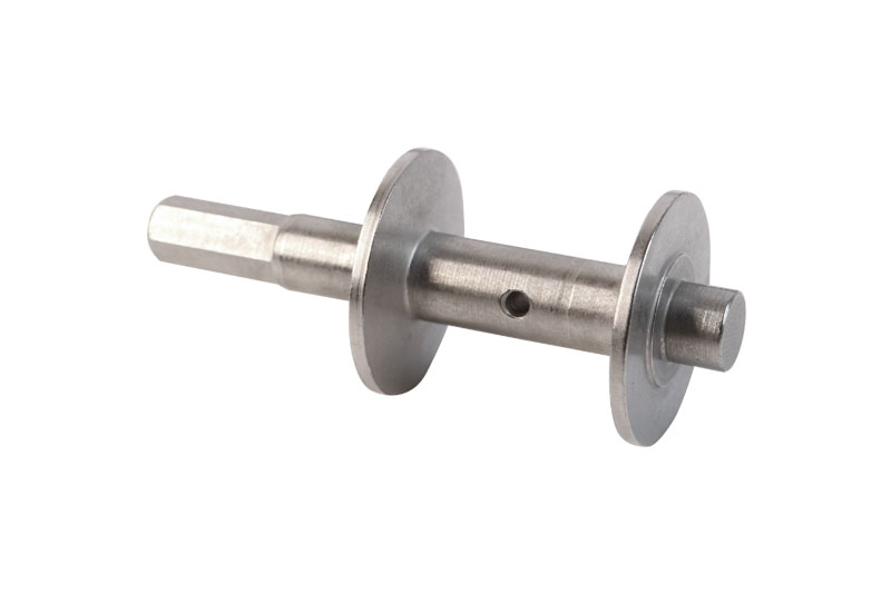 WRD Spider 2 Replacement Spindle
