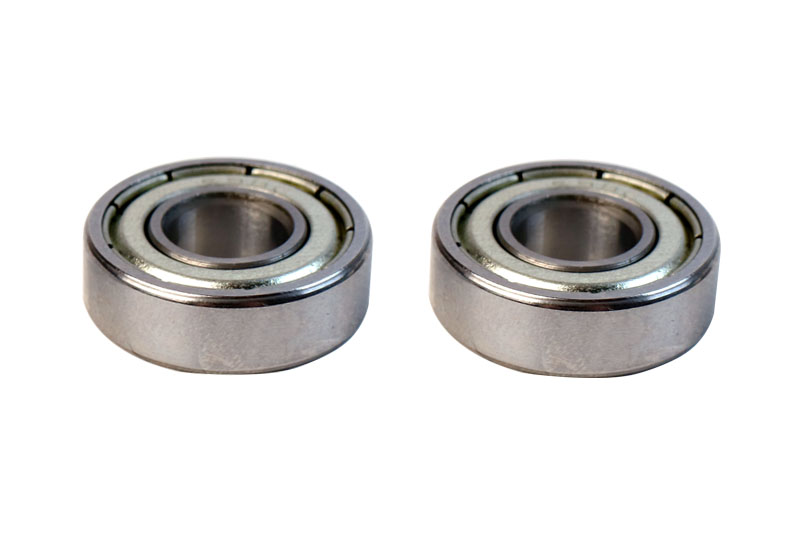 WRD BAT Replacement Ball Bearing Set - For WSR26-BAT